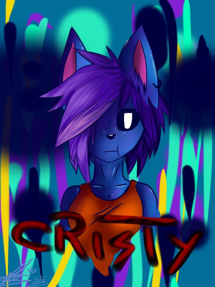 Cristy *-*