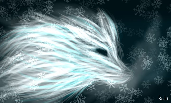 SOFT wallpaper xd (COSTO MUSHOOO ) ;n;
