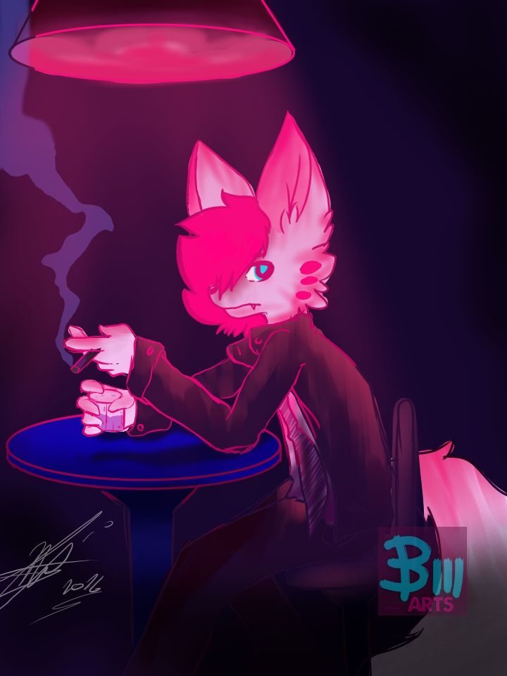un reto de hace rato xdd #Furrylonedigger