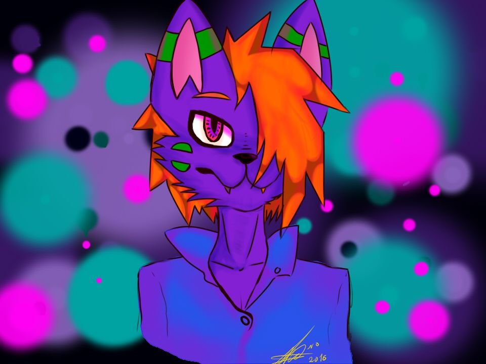 Geo *-*