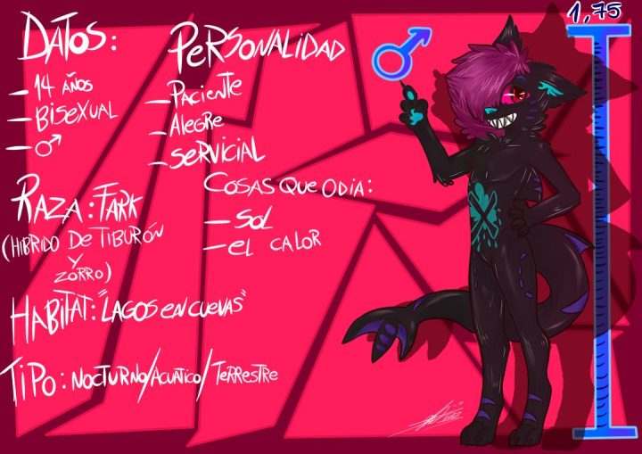 #meetthefurry esto es muy parecido al reto de