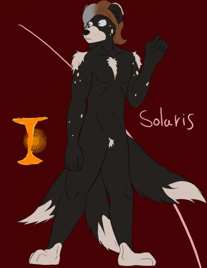Solaris, propuesta numero uno, espero que sea la