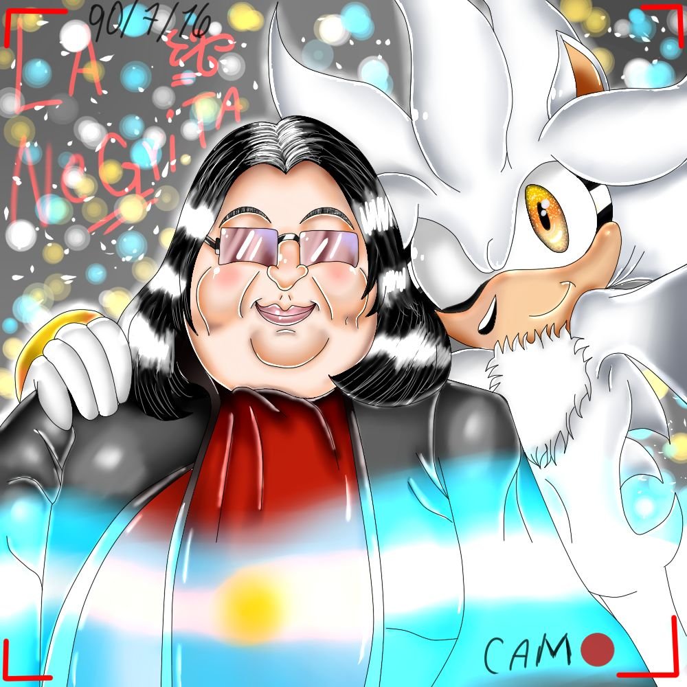 Este es un dibujo echo por mi :D