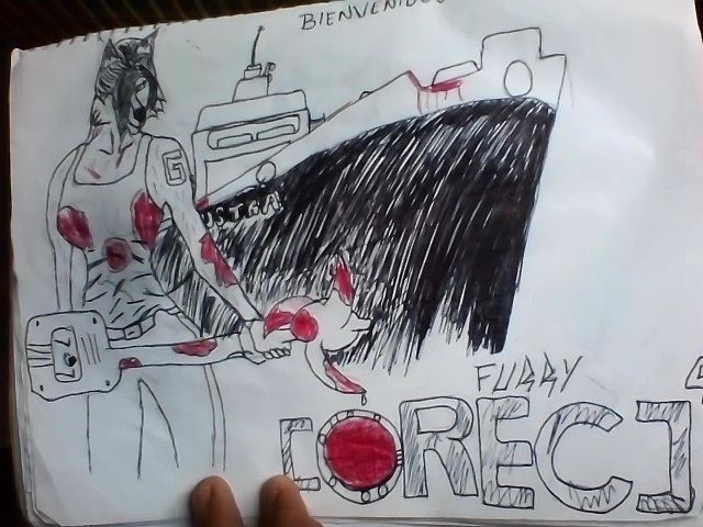 para q sepan qtodo quedo grabado