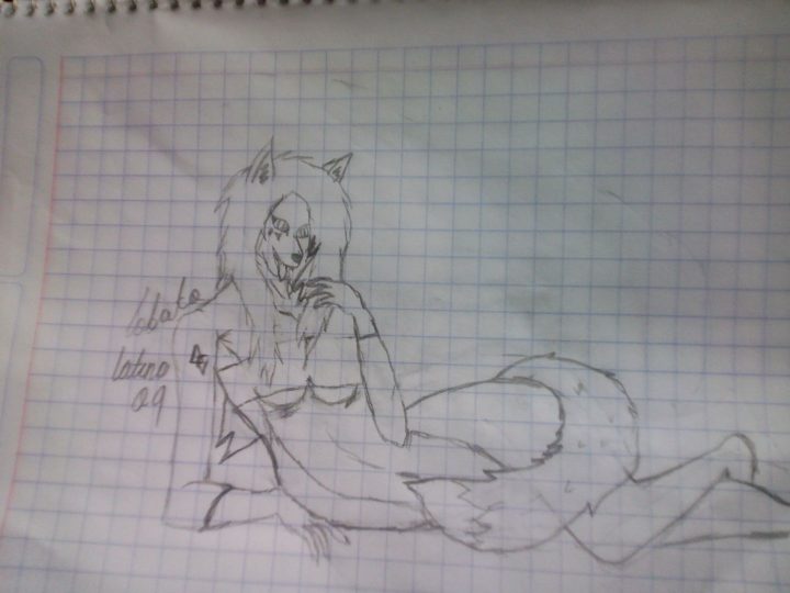 demasiado coqueto...........me largo*salgo corriendo con un sangrado de
