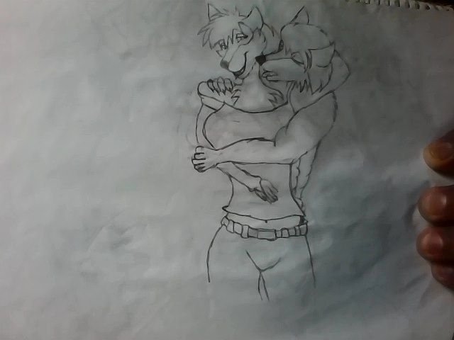 un beso algo mas q eso