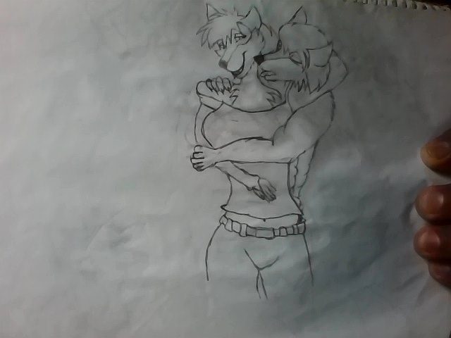un beso algo mas q eso