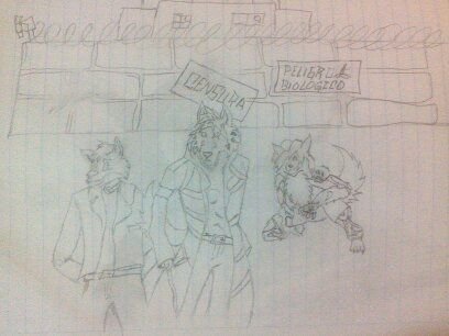 peligro zona de furrys latinos activa