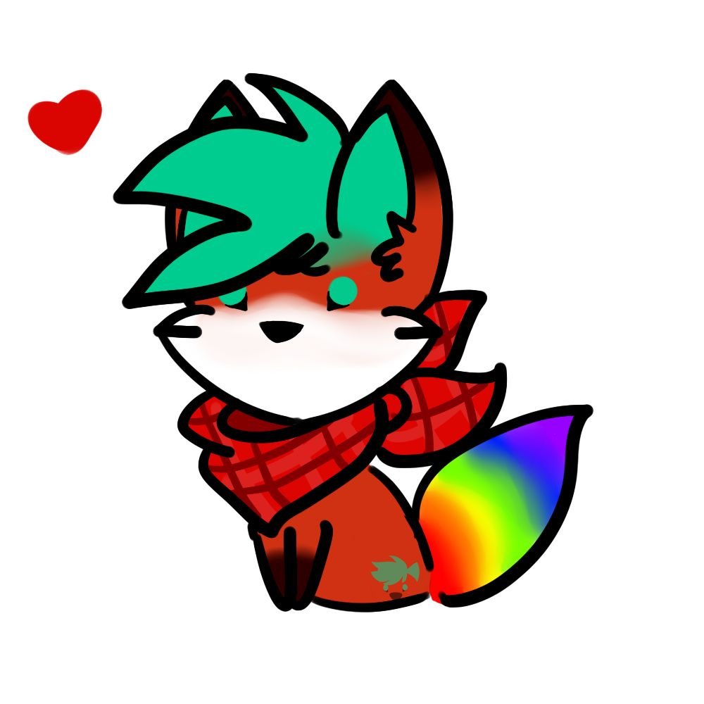 CHIBI TIME!!
