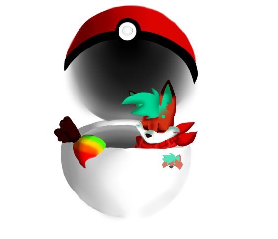 AMO POKEMON OwO