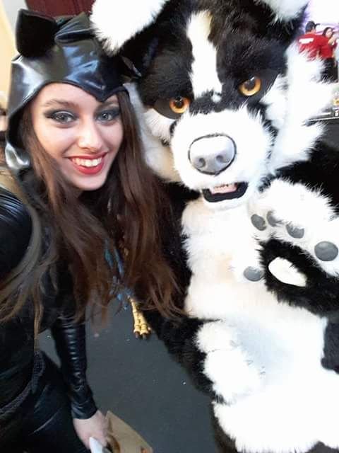 paw <3