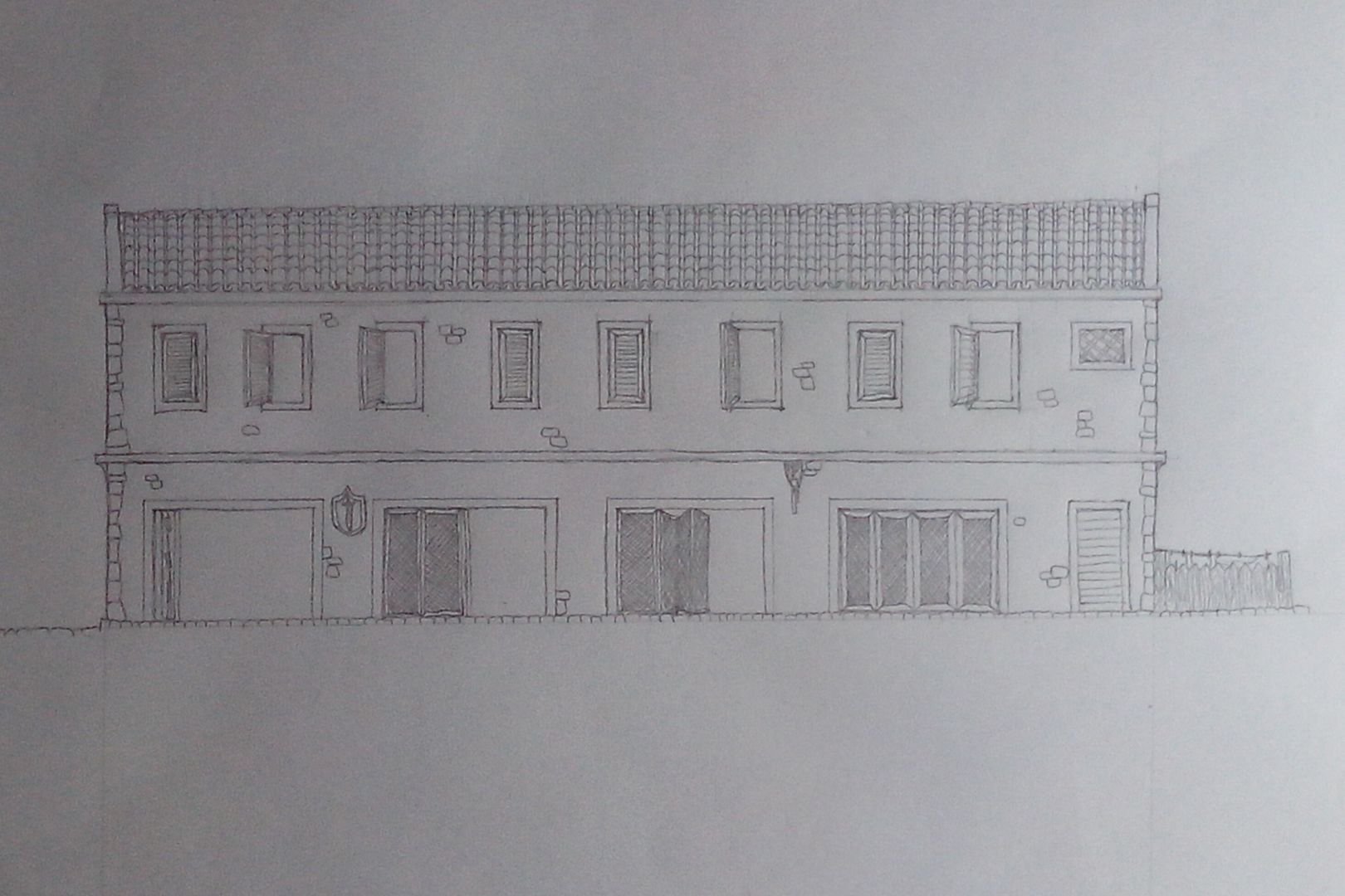 Edificación de Gavnir