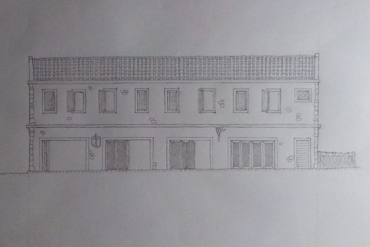 Edificación de Gavnir