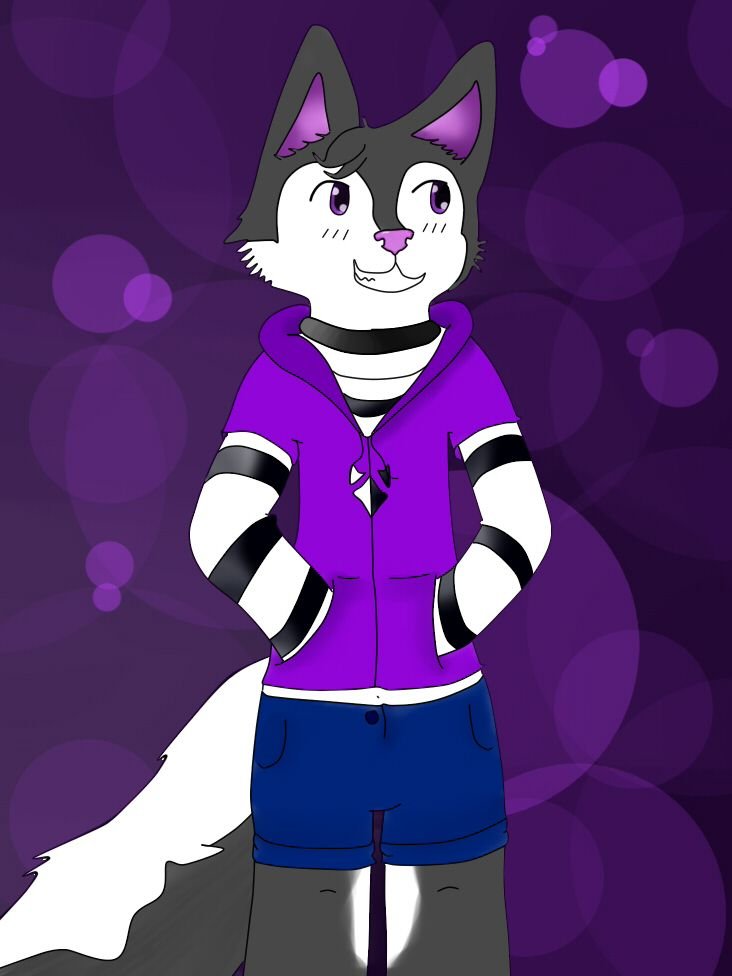 KadeKi kaguai (^//^) ¡YO!