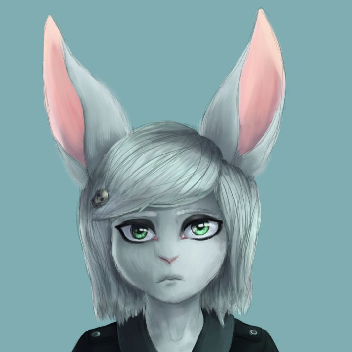 Ashley~