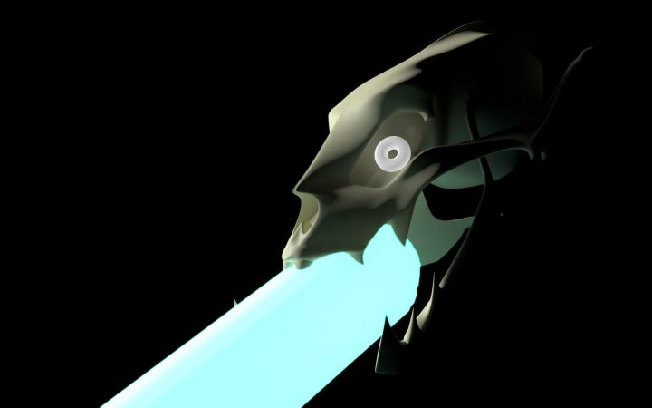gaster blaster