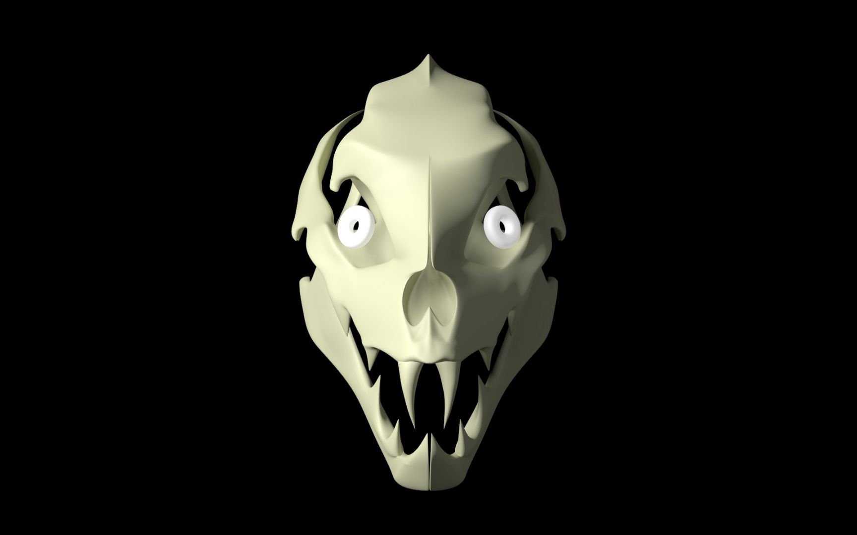 gaster blaster