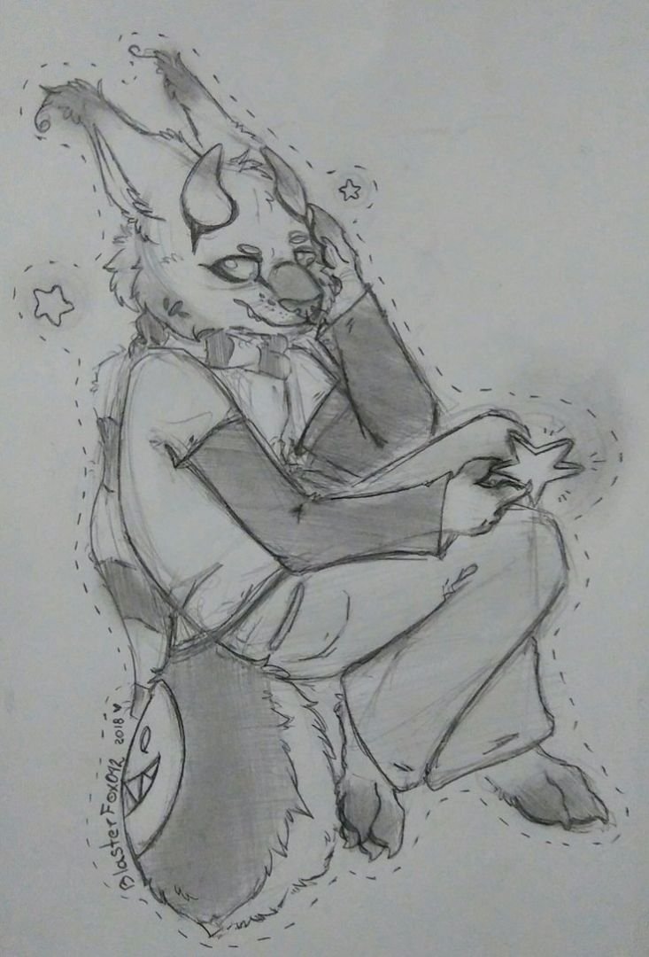 "It doesn't matter anymore" ~BlasterFox042