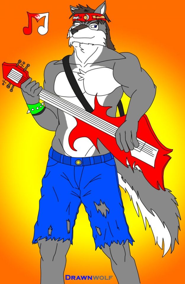 rock!!
