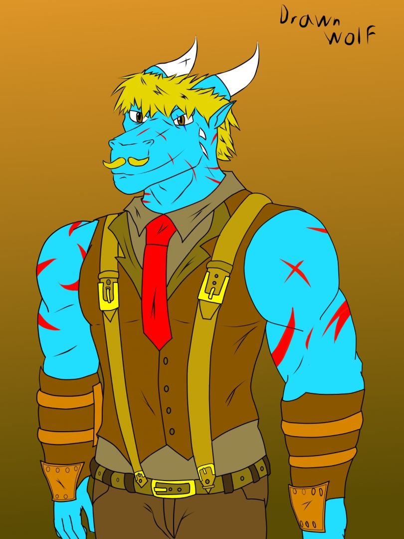 dragon steampunk y... ya