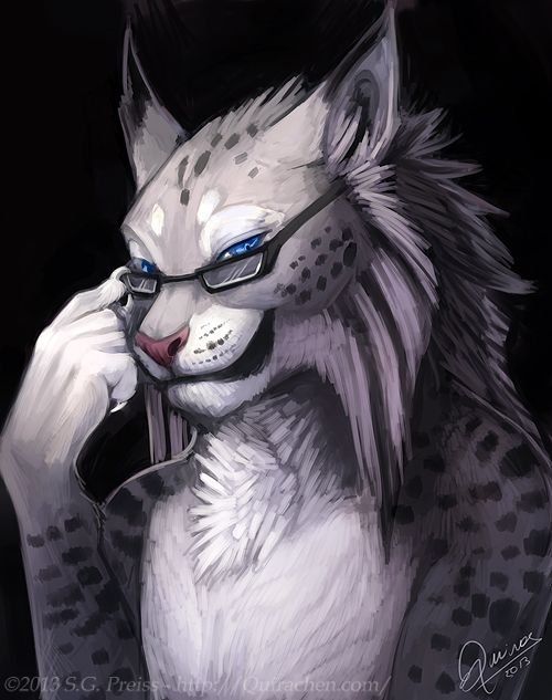 FURRY 3