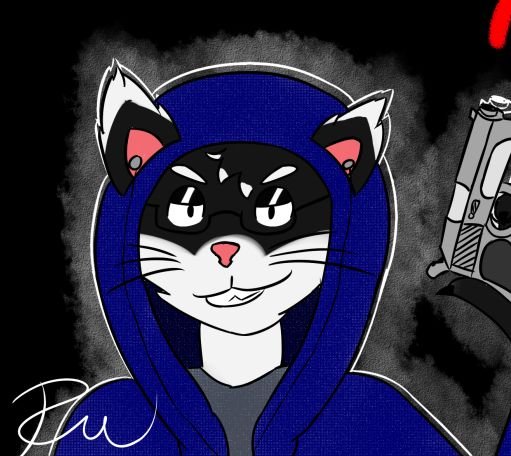 Literalmente soy yo como gatitu uwu