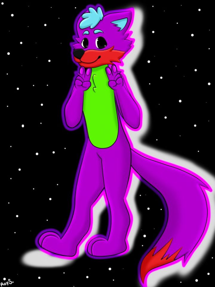 Shooting Stars :v