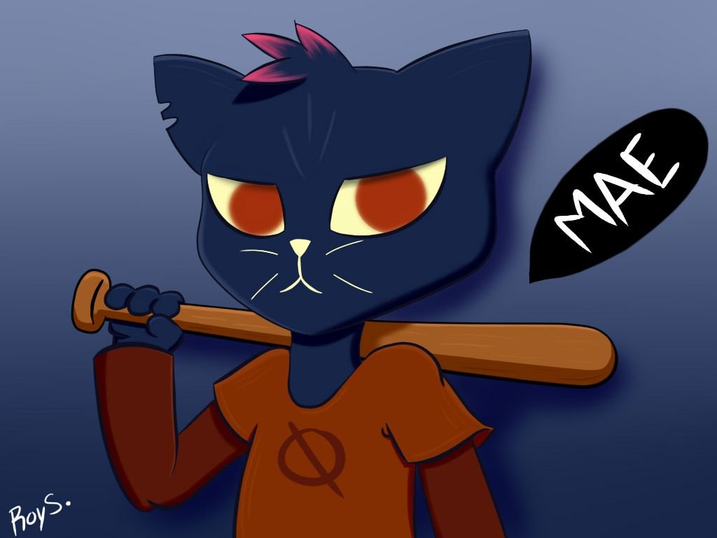 DAT MAE