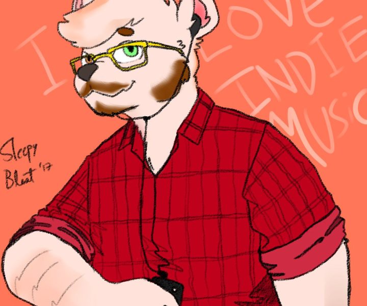 comision de mi amigo furry sheppy