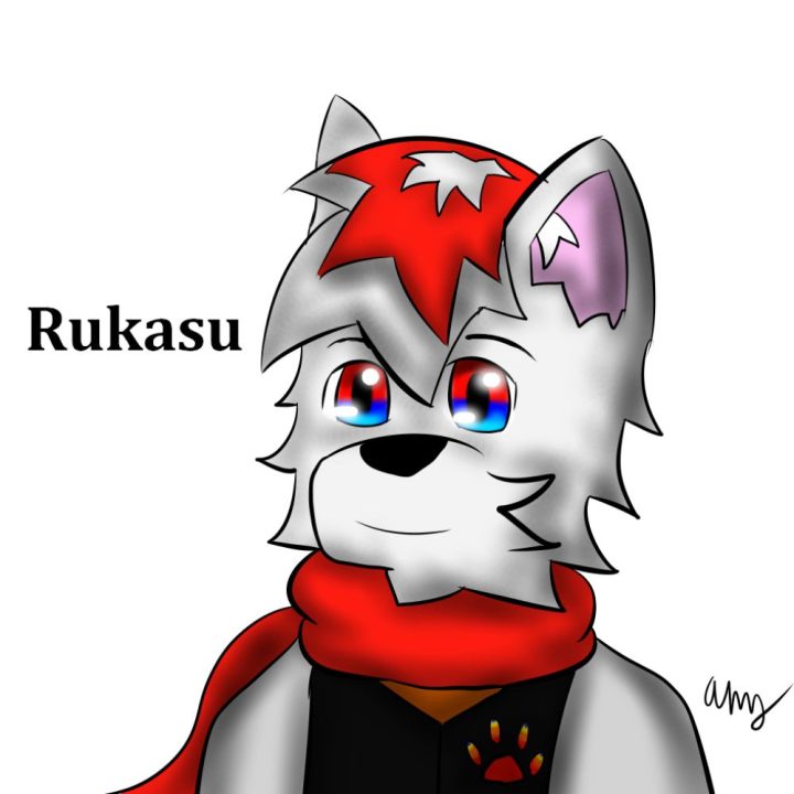 heh, una foto para mi perfil >w< tambien
