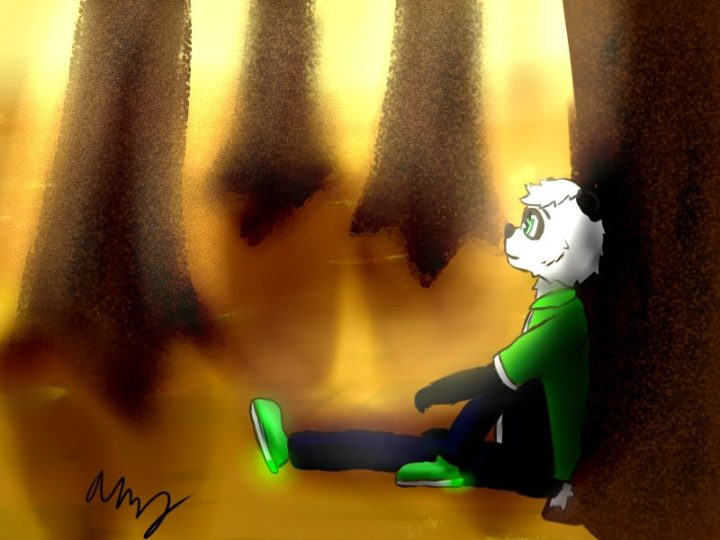 ahh.. -w- holi a todos, aqui dibuje con