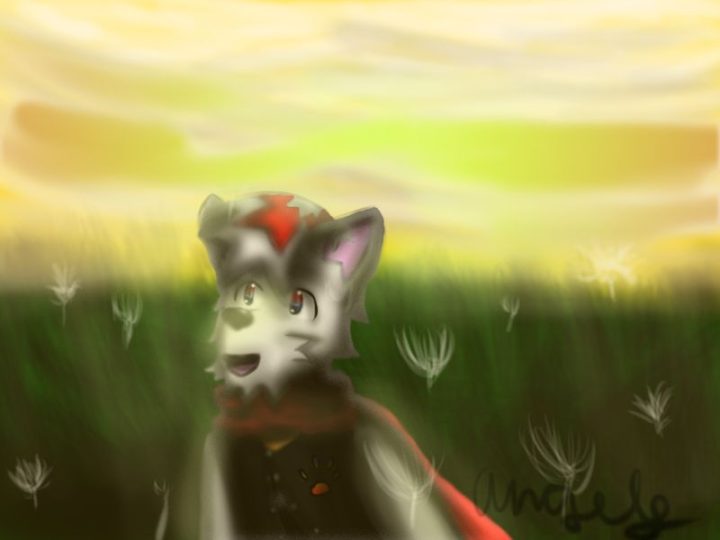 aqui podemos ver un dibujo que lo hice