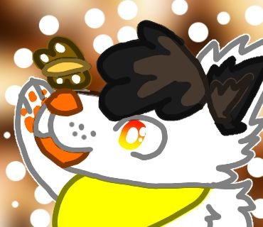 Este es El primer dibujo que ago aqui