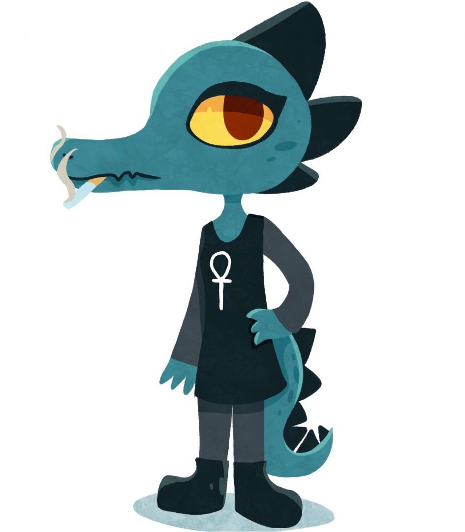 Bea.