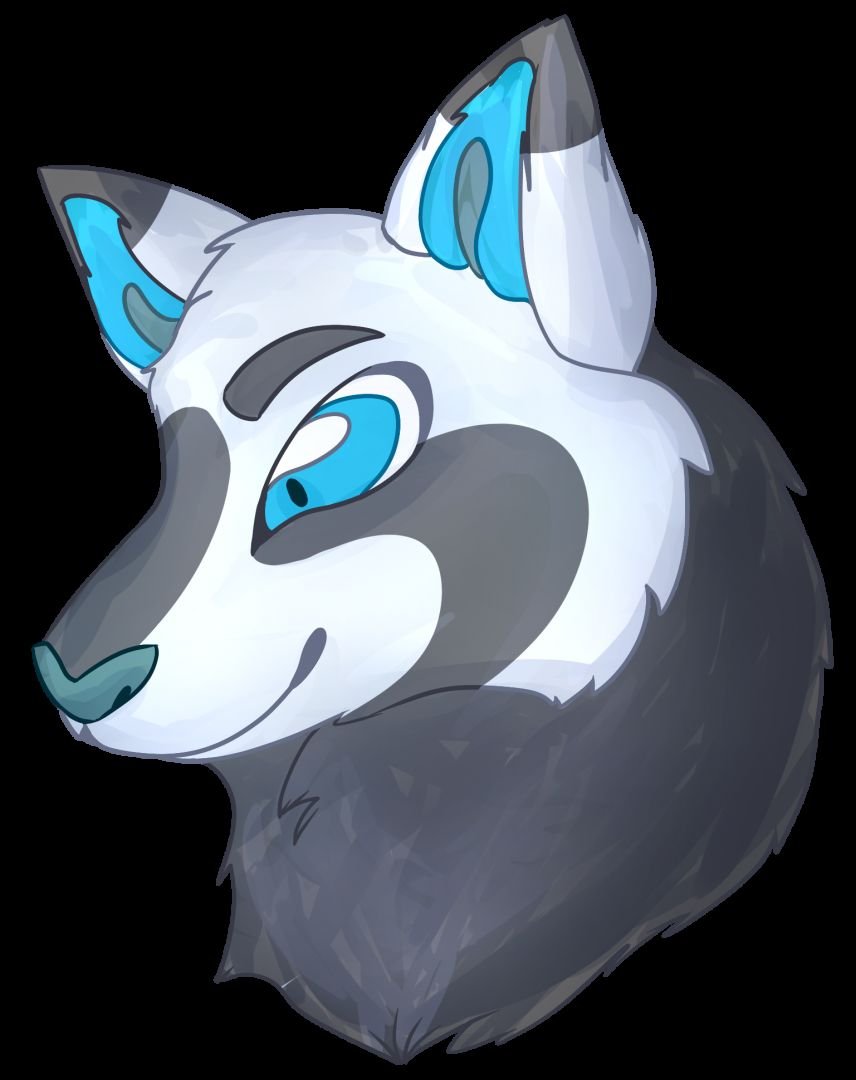 Art Trade para una persona de DeviantArt!