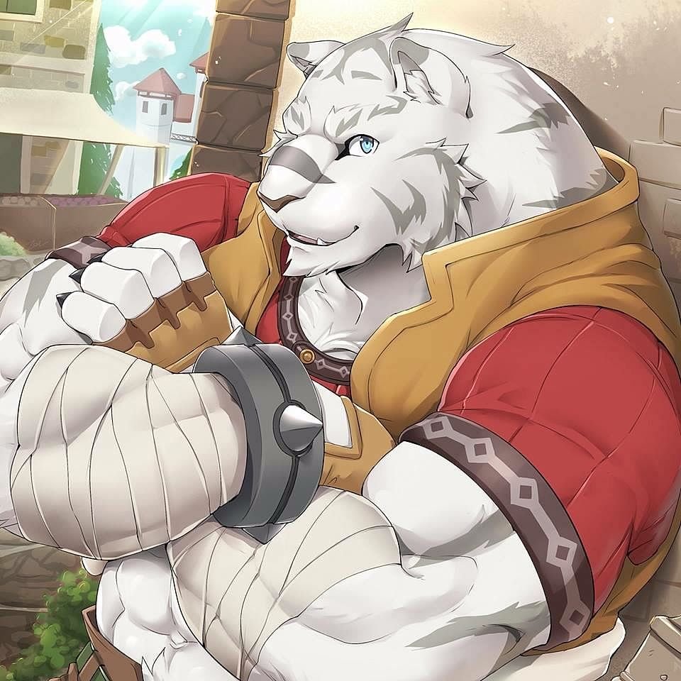 yohei (la bestia negra)