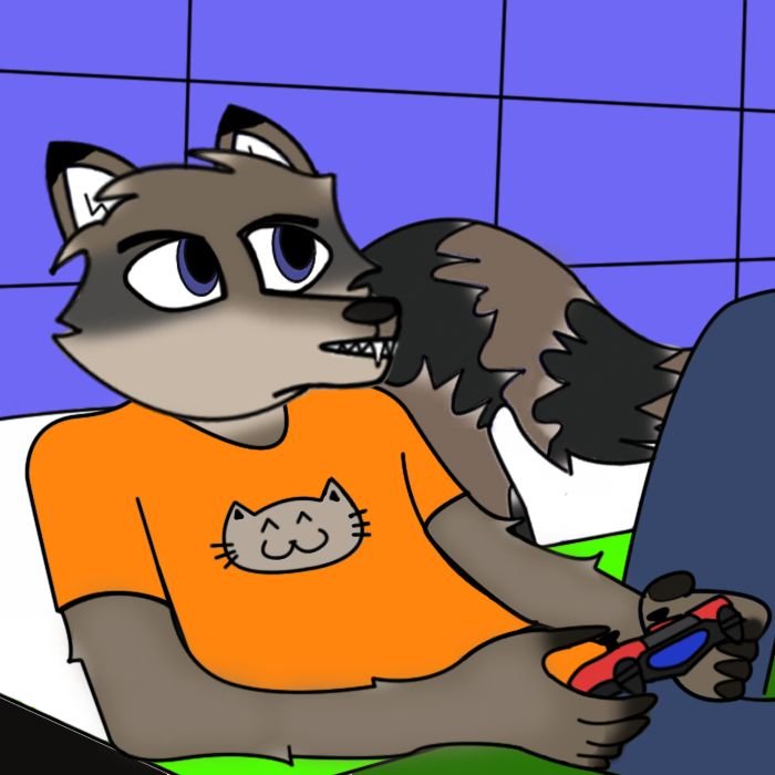 Un rato de distraccion :3