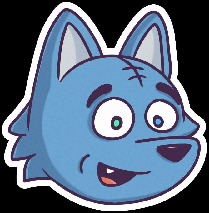Zeeb Sticker