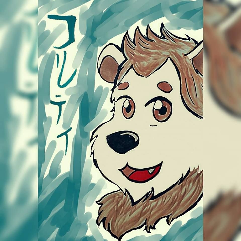 Coldy´s badge