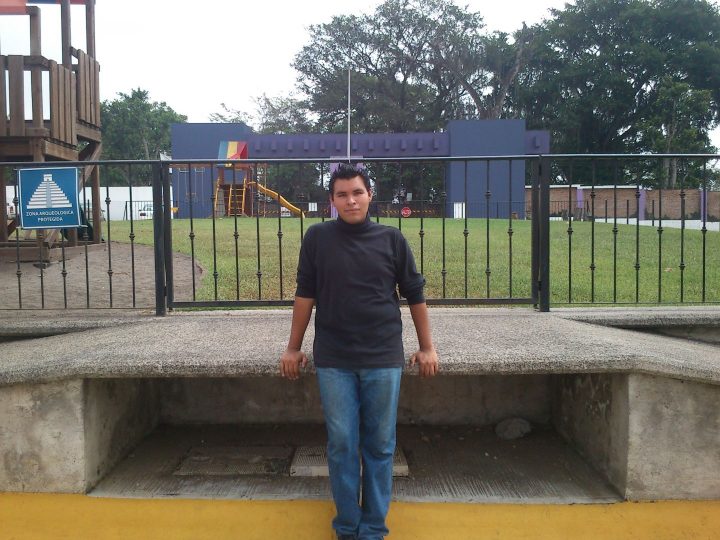 este soy yo hace un año mmmm como
