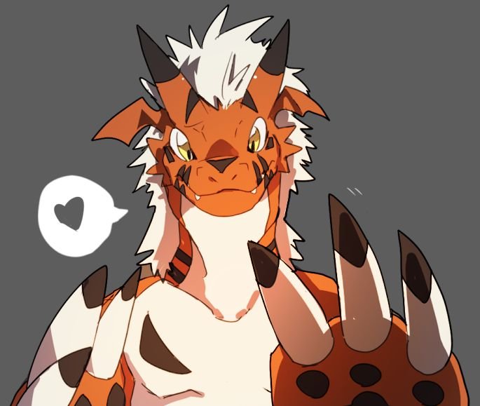 :^3