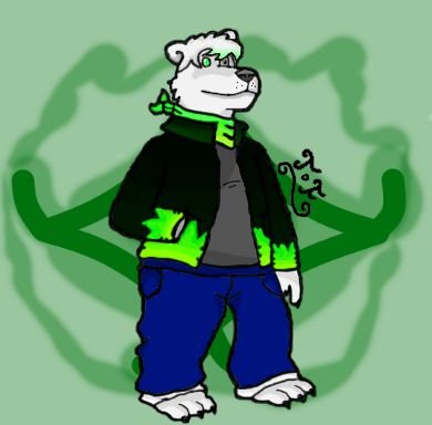 Hecho con mouse, no me jusgen <.< me