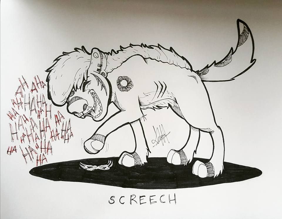 Inktober