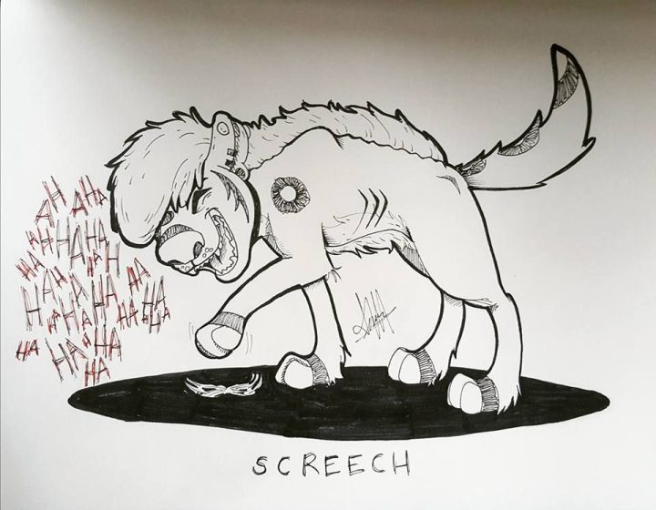 Inktober