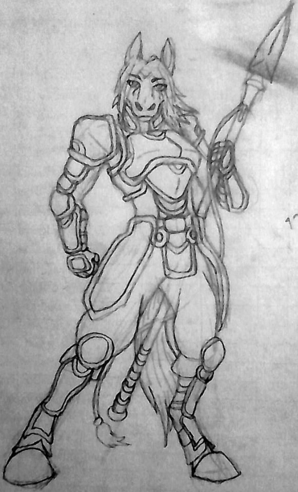este diseño es para un amigo ya pronto