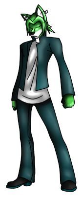 sprite para rudy bien besho pues x3