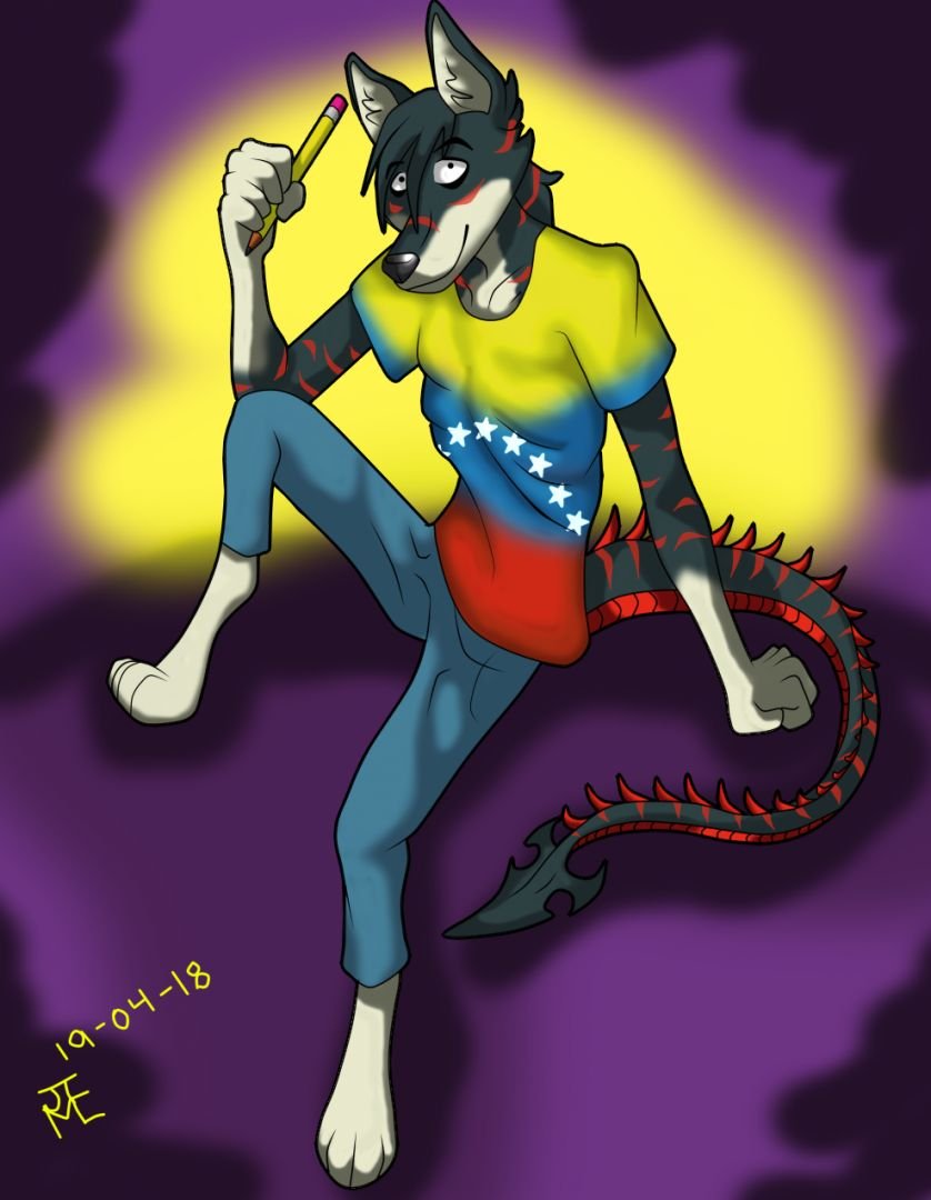 feliz dia de independencía en mi país mejor