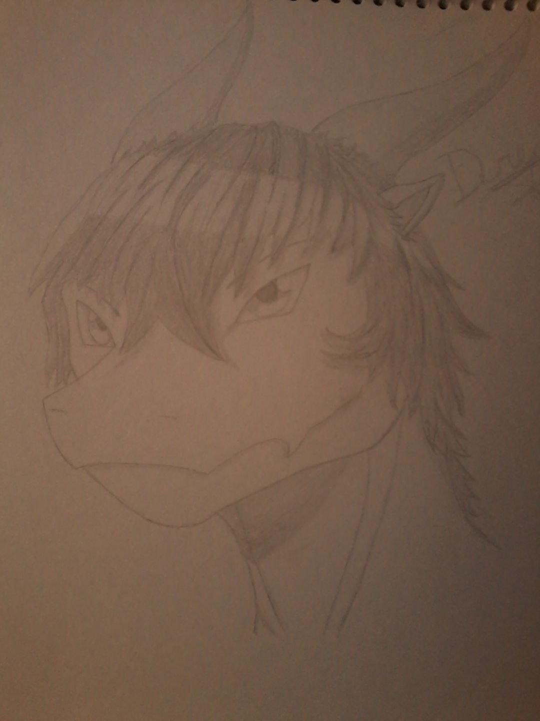 mi primer dibujo XD no soy tan bueno
