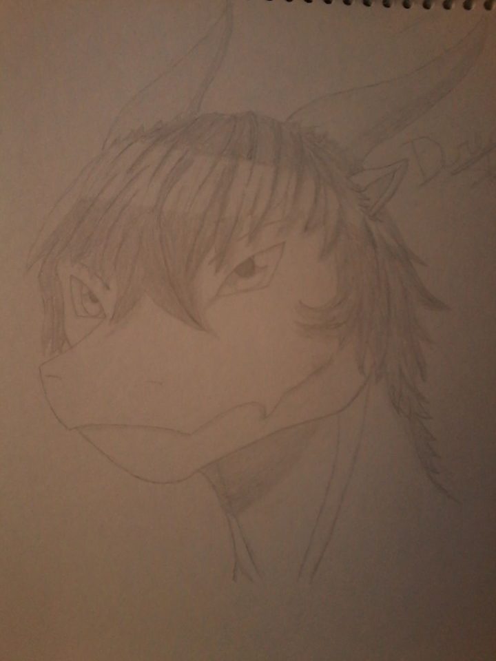 mi primer dibujo XD no soy tan bueno