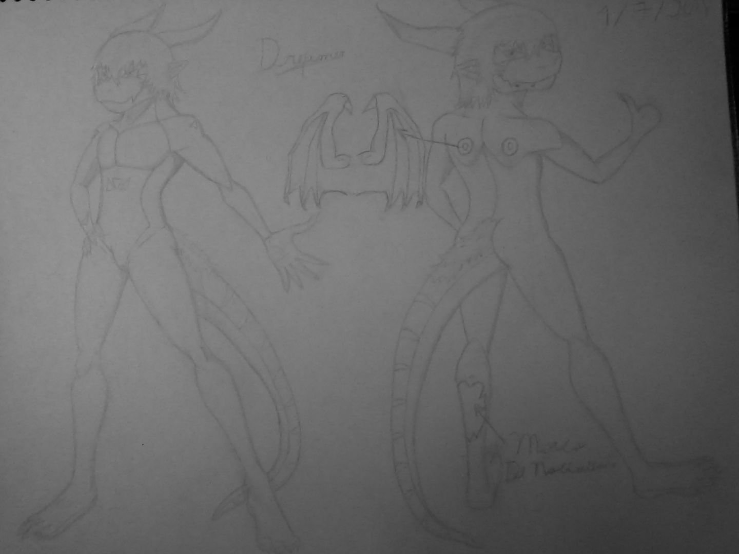 hola este es mi fursona XD estoy en